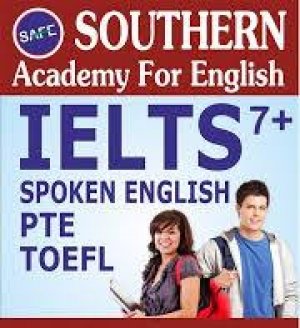 Southern Academy For English
